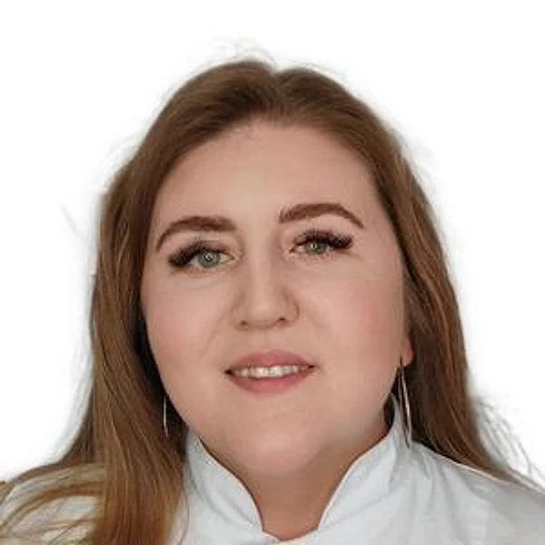 Лебединская Кристина Витальевна — Терапевт, Функциональный диагност, Смоленск