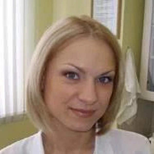 Урбанская Екатерина Александровна — Стоматолог, Кемерово