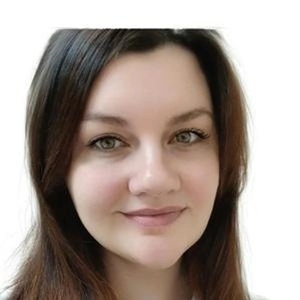 Куприянова Кристина Игоревна — Психиатр, Смоленск