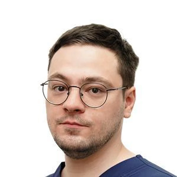 Борисенко Константин Олегович — Нарколог, Психиатр, Воронеж