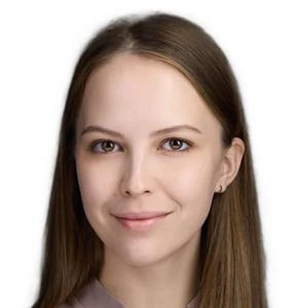 Клюжева Анна Олеговна — Стоматолог-ортодонт, Стоматолог, Москва