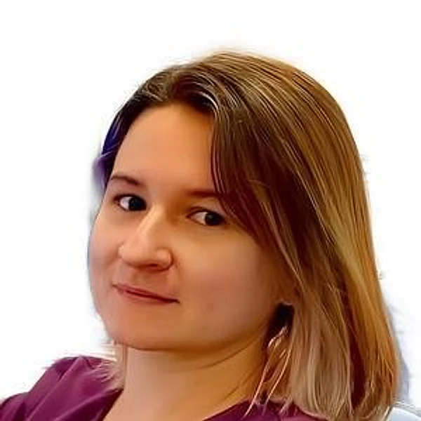 Мосина Мария Михайловна — Рентгенолог, Самара