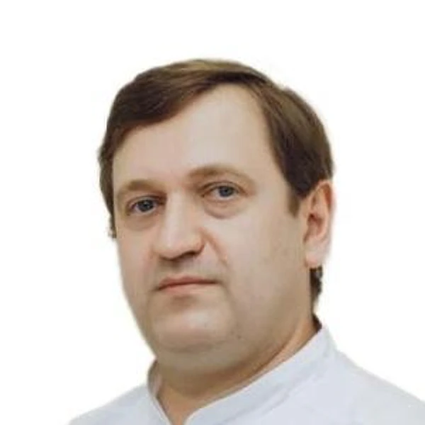 Бандурин Игорь Николаевич — Стоматолог-имплантолог, Стоматолог-ортопед, Стоматолог-хирург, Кемерово