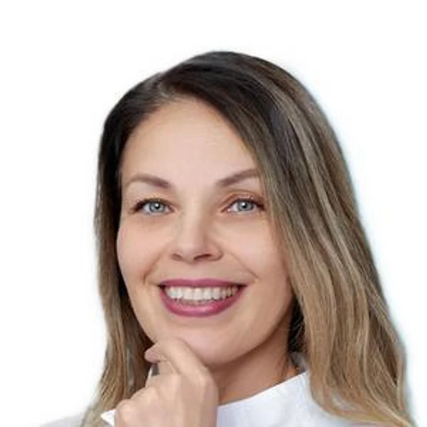 Прозорова Ирина Анатольевна — Стоматолог, Кемерово
