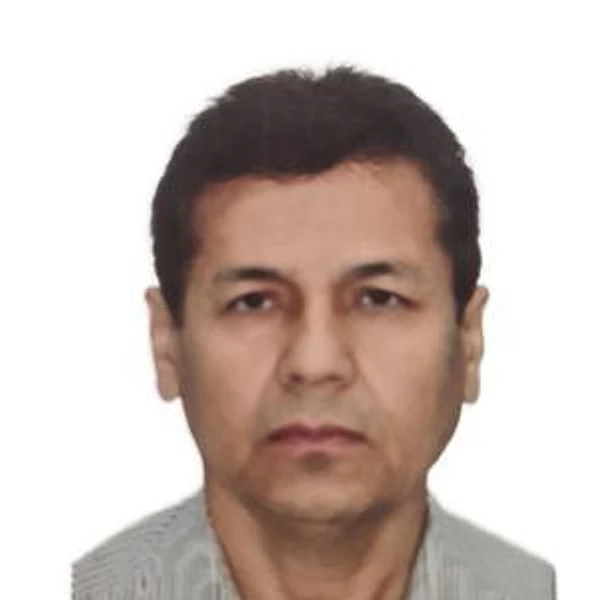 Рашидов Амин Абдухамидович — Анестезиолог-реаниматолог, Москва