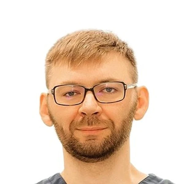 Торгунаков Кирилл Михайлович — Стоматолог, Стоматолог-хирург, Кемерово
