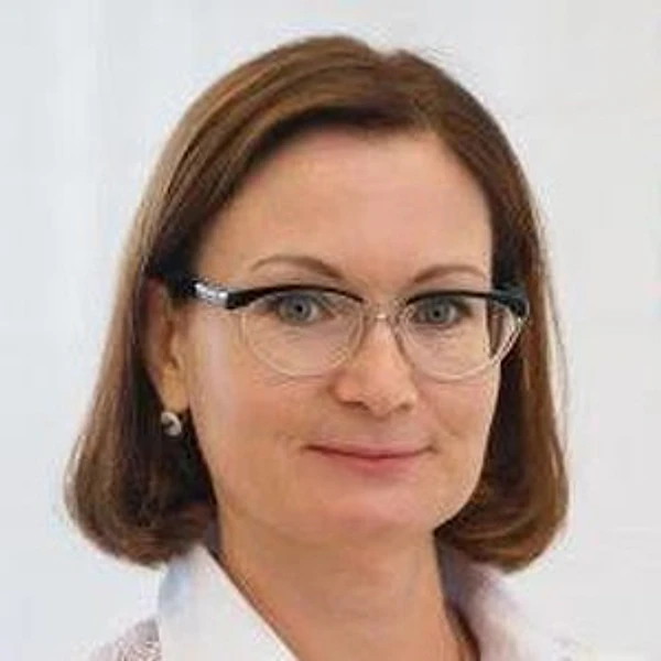 Никифорова Елена Владимировна — Стоматолог, Детский стоматолог, Пародонтолог, Стоматолог-хирург, Кемерово