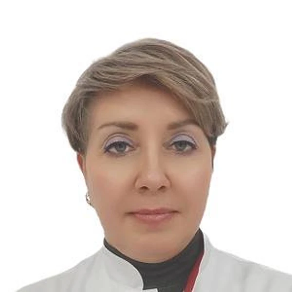 Дабижа Наталья Анатольевна — Терапевт, Москва