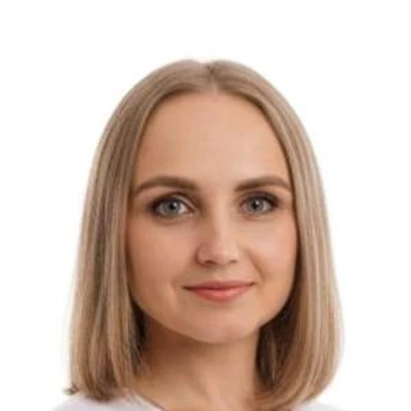 Стрюк Ирина Юрьевна — Гинеколог, Врач УЗИ, Гинеколог-хирург, Кемерово