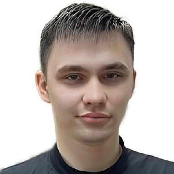 Хромов Константин Владимирович — Хирург, Кемерово