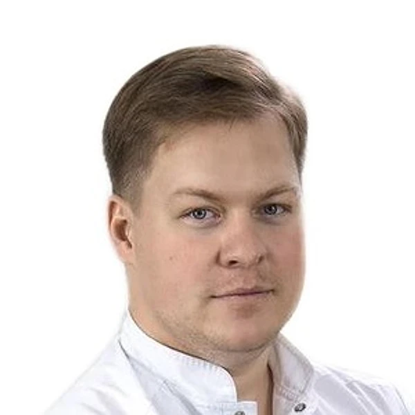 Довгерд Александр Александрович — Стоматолог-имплантолог, Стоматолог-хирург, Кемерово