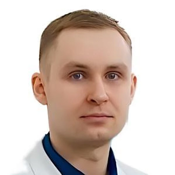 Панченко Евгений Сергеевич — Терапевт, Функциональный диагност, Смоленск