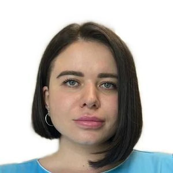 Шахматова Ирина Сергеевна — Рентгенолог, Кемерово