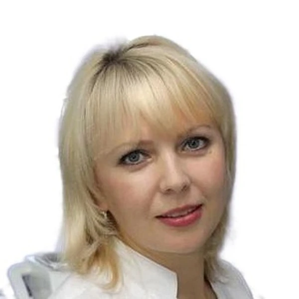 Имекина Елена Александровна — Стоматолог, Кемерово