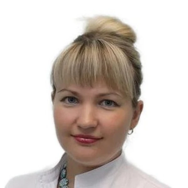 Маркевич Татьяна Олеговна — Стоматолог, Детский стоматолог, Кемерово