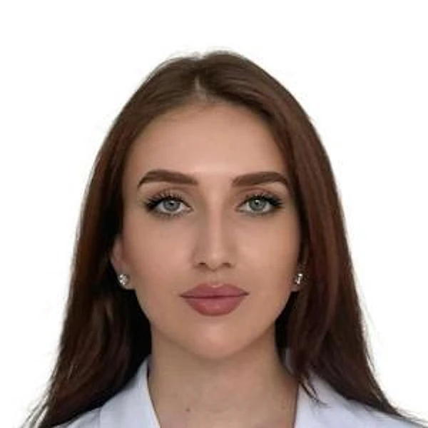 Бабхоева Лолита Ибрагимовна — Педиатр, Москва