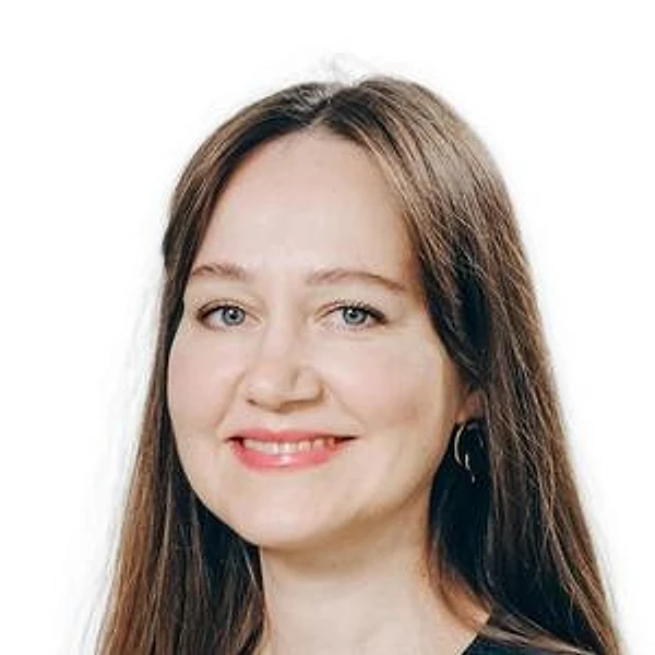 Михайлова Екатерина Александровна — Стоматолог-ортодонт, Кемерово