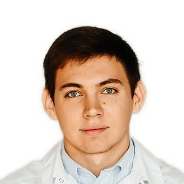 Чиркин Михаил Евгеньевич — Нейрохирург, Врач ЛФК, Врач физической и реабилитационной медицины (ФРМ), Невролог, Ленинск-Кузнецкий