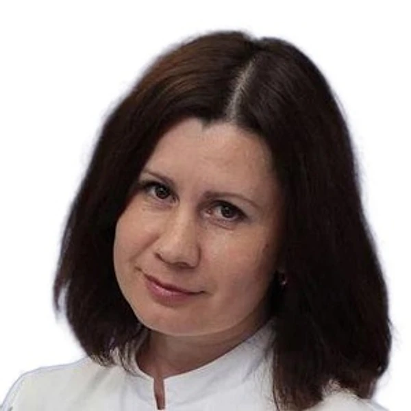 Бунина Анна Викторовна — Стоматолог, Детский стоматолог, Кемерово