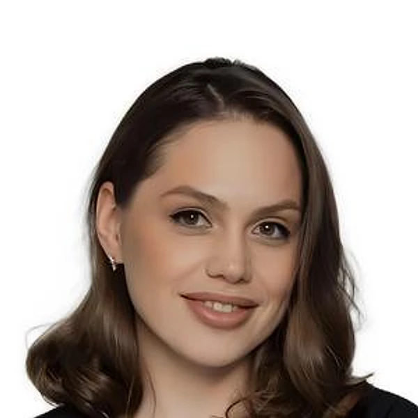 Куница Владислава Викторовна — Гинеколог-хирург, Врач УЗИ, Гинеколог, Гинеколог-эндокринолог, Санкт-Петербург