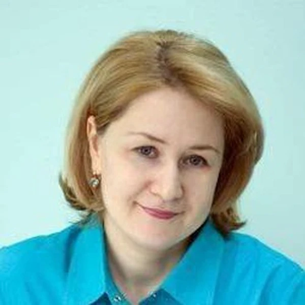 Салова Ольга Владимировна — Стоматолог, Кемерово