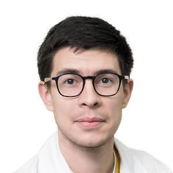 Луговых Александр Альбертович — ЛОР, Детский ЛОР, Детский ЛОР-хирург, Екатеринбург