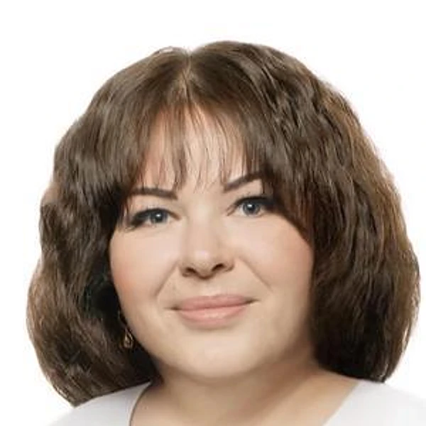 Акулова Ольга Николаевна — Стоматолог, Кемерово