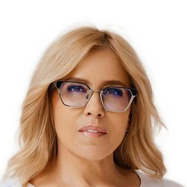 Паутова Вероника Юрьевна — Стоматолог, Кемерово