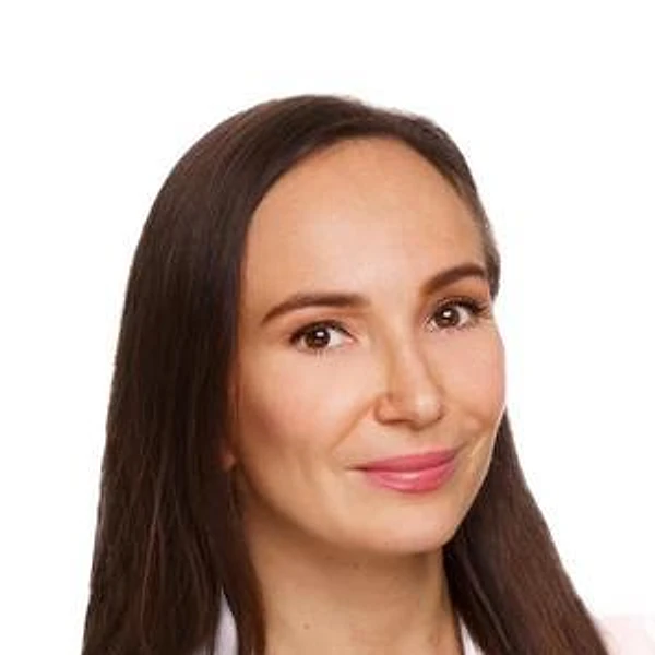 Иванова Марина Сергеевна — Стоматолог, Кемерово