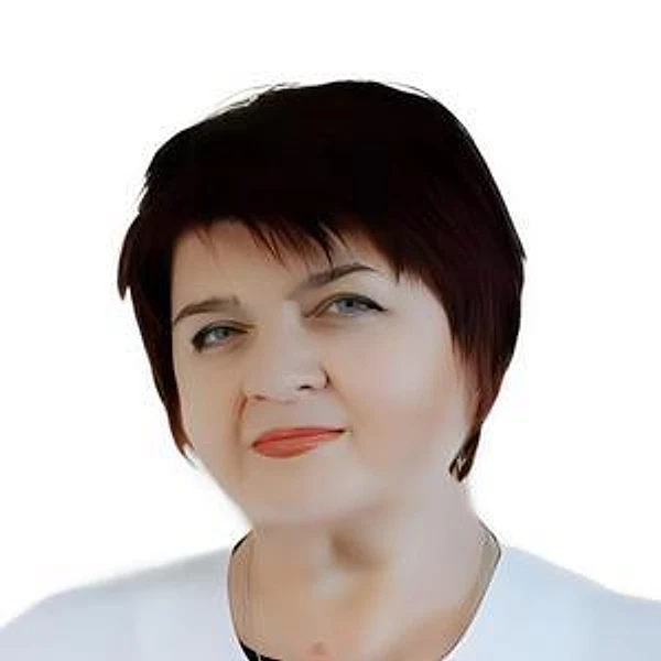 Зубцова Тамара Викторовна — Эндокринолог, Детский эндокринолог, Терапевт, п. Шаховская
