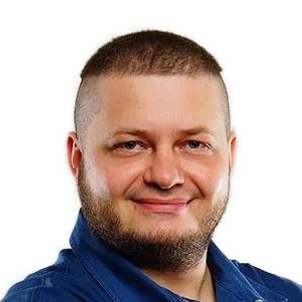 Бондарев Станислав Сергеевич — Стоматолог-ортопед, Гнатолог, Кемерово