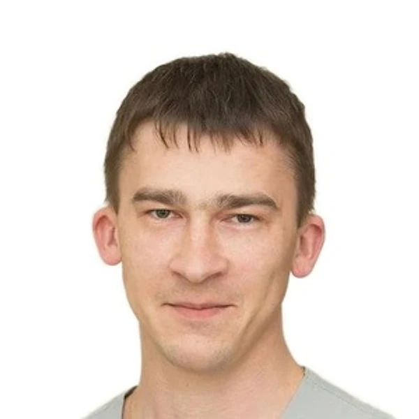 Шелковников Илья Сергеевич — Детский ортодонт, Стоматолог-ортодонт, Кемерово