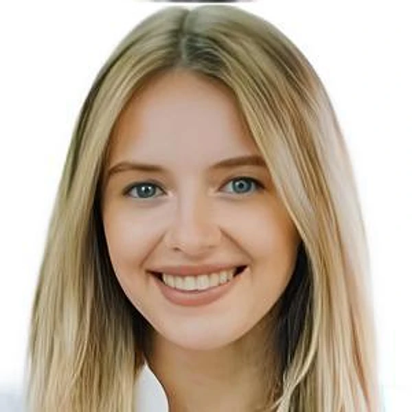 Попова Анастасия Дмитриевна — Стоматолог, Ярославль