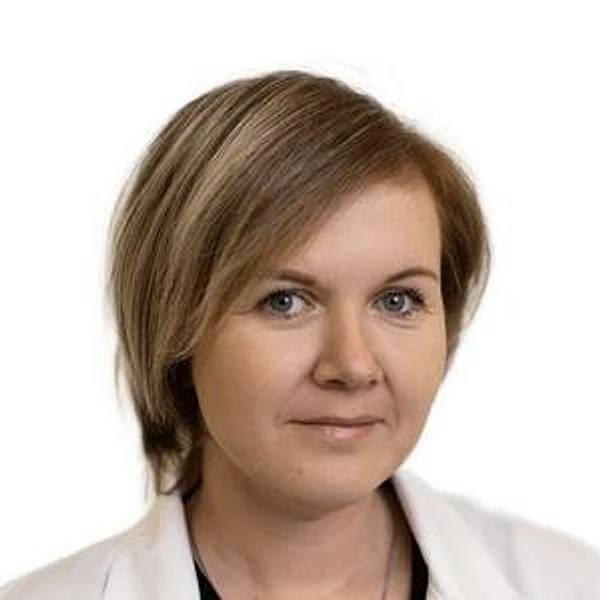 Божокина Наталья Владимировна — Терапевт, Наро-Фоминск