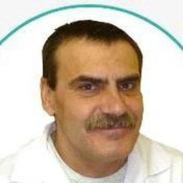 Калачиков Николай Васильевич — Стоматолог-ортопед, Кемерово