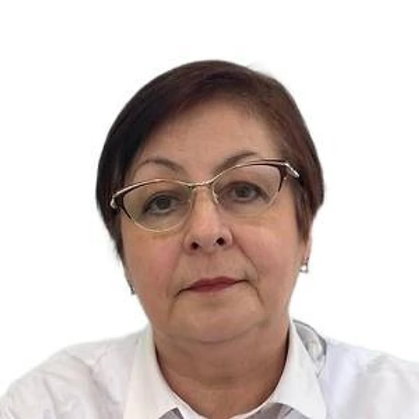 Лазутина Татьяна Николаевна — Терапевт, Йошкар-Ола