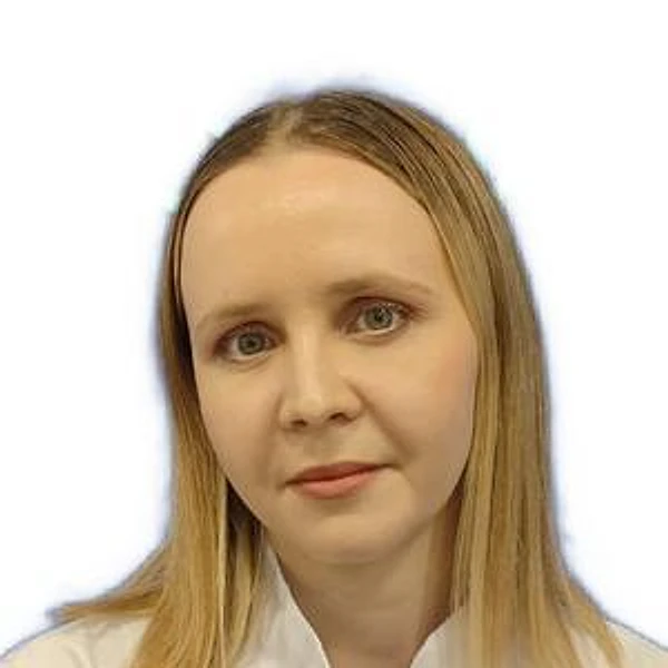 Радыгина Татьяна Юрьевна — Терапевт, Кардиолог, Рязань