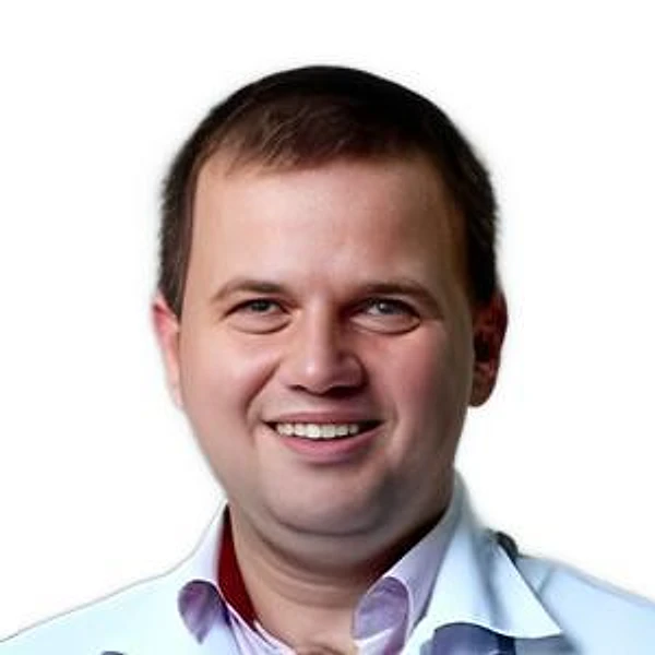 Костерин Борис Николаевич — Психиатр, Нарколог, Ессентуки