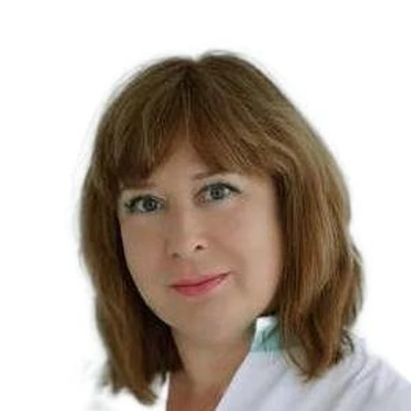 Зеленина Нина Марэновна — Стоматолог, Кемерово