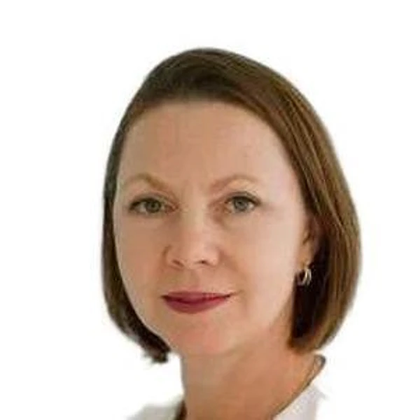 Щеглова Елена Юрьевна — Стоматолог, Кемерово