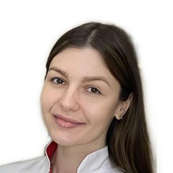 Данчина Карина Алексеевна — Врач-косметолог, Брянск