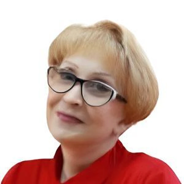 Короткевич Светлана Юрьевна — Психолог, Детский психолог, Дефектолог, Логопед, Нейропсихолог, Екатеринбург