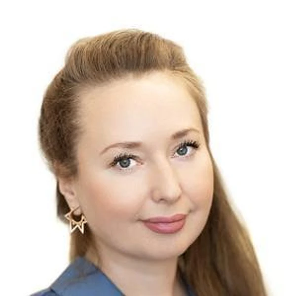 Сидоркина Анна Николаевна — Стоматолог, Кемерово