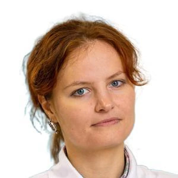 Андреева Дарья Олеговна — Травматолог, Детский ортопед, Хабаровск