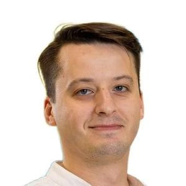 Донцов Дмитрий Олегович — Травматолог, Детский ортопед, Хабаровск