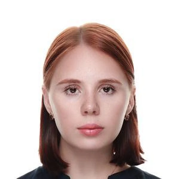 Семерова Алина Олеговна — Педиатр, Красноярск