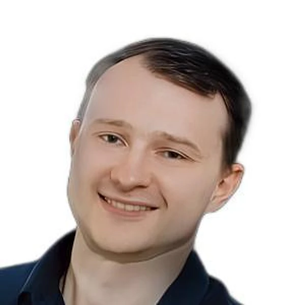 Степанов Кирилл Евгеньевич — Стоматолог-ортодонт, Санкт-Петербург