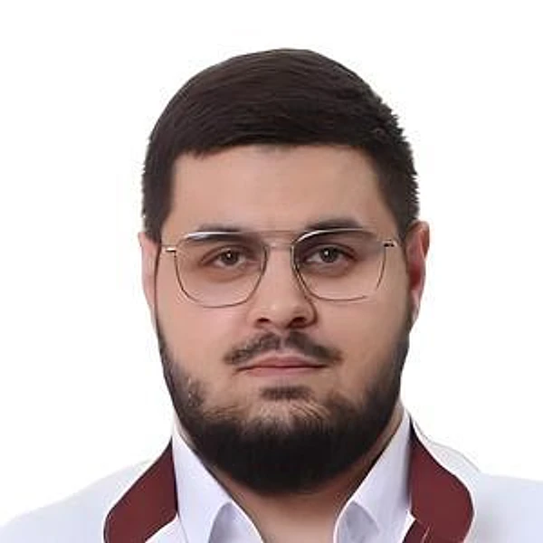 Мусабегов Шамиль Магомедович — Стоматолог-имплантолог, Стоматолог-хирург, Москва
