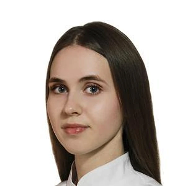 Тарасюк Анастасия Владимировна — Стоматолог-гигиенист, Мурманск