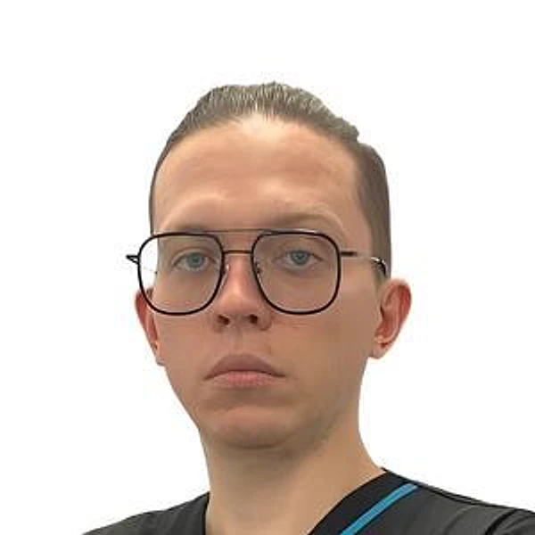 Сизов Данил Александрович — Стоматолог, Стоматолог-гигиенист, Стоматолог-хирург, Стоматолог-эндодонтист, Москва